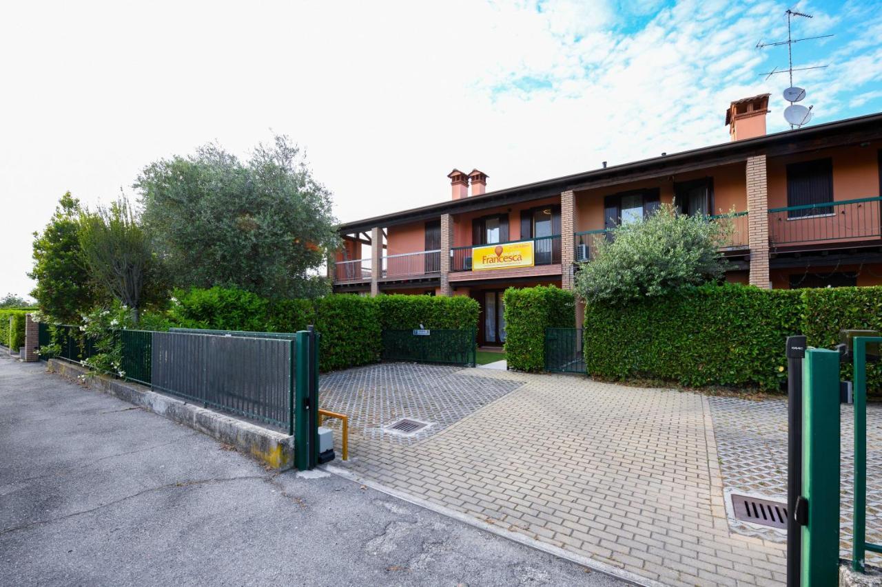 Casa Francesca Villa Sirmione Exterior foto