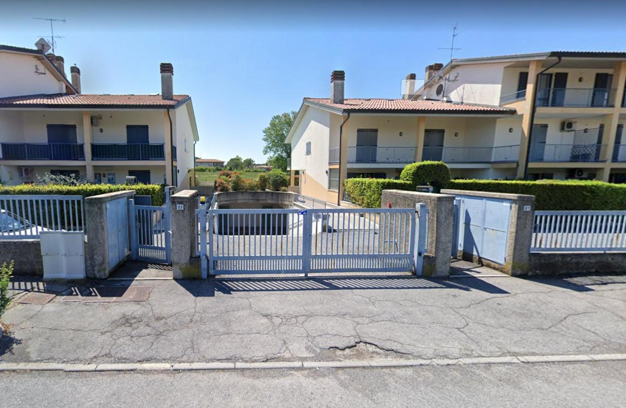 Casa Francesca Villa Sirmione Exterior foto