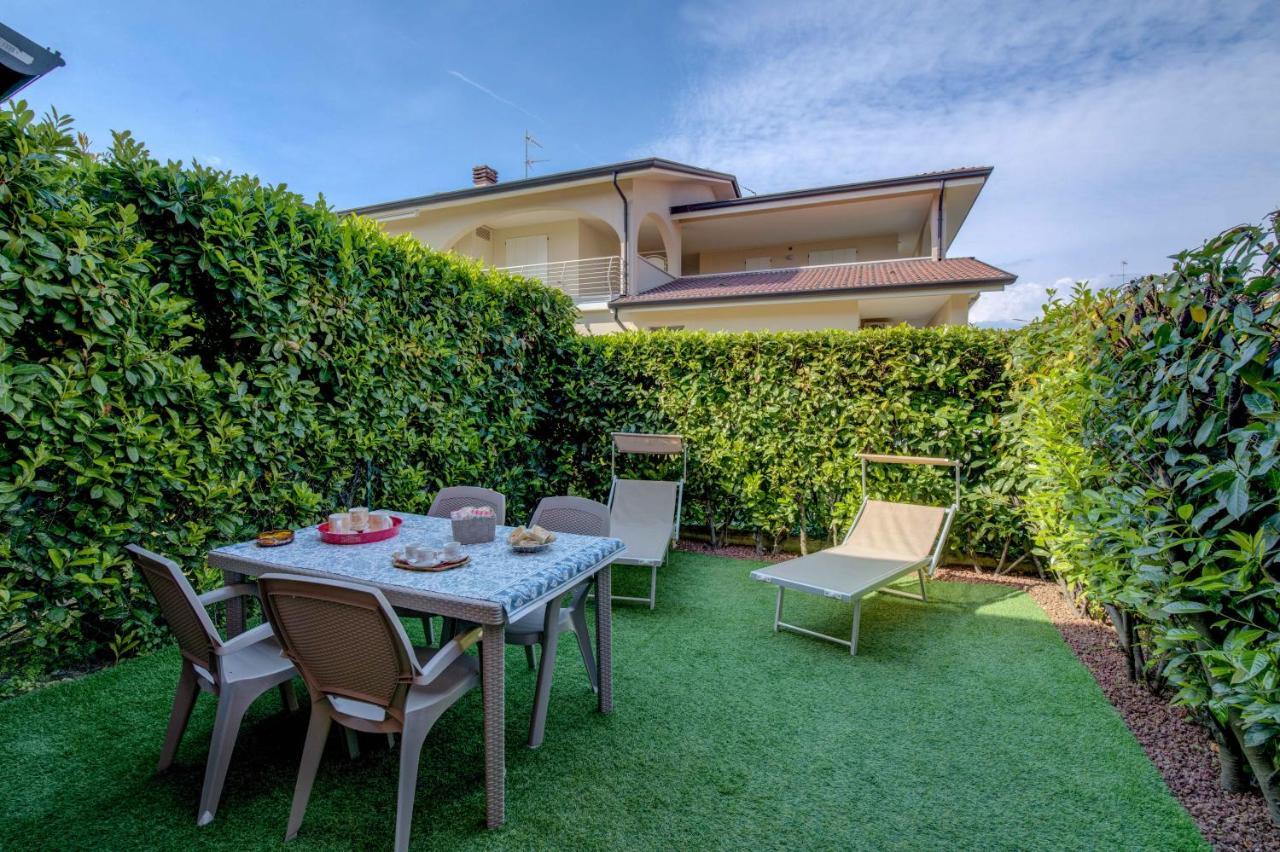 Casa Francesca Villa Sirmione Exterior foto