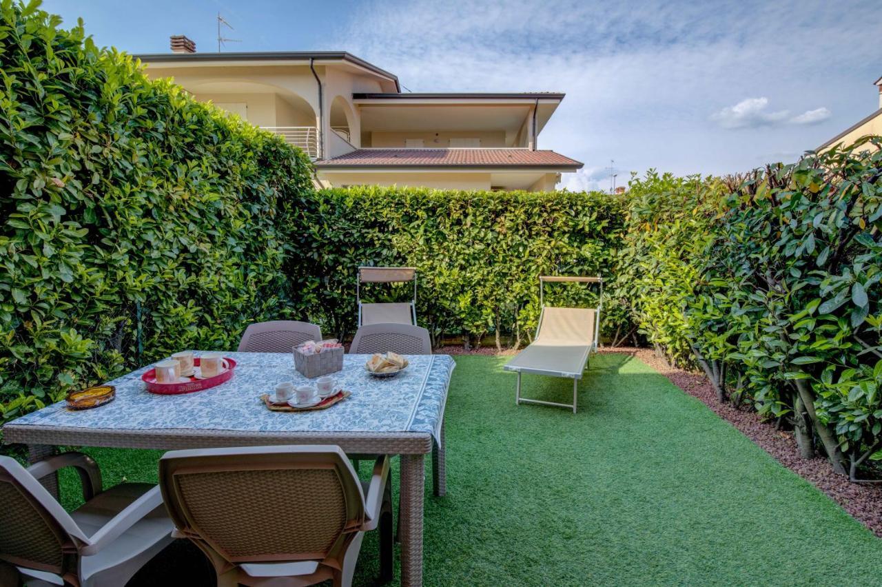Casa Francesca Villa Sirmione Exterior foto