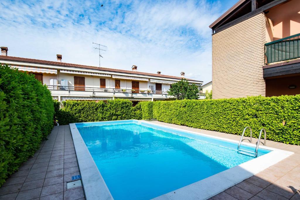 Casa Francesca Villa Sirmione Exterior foto
